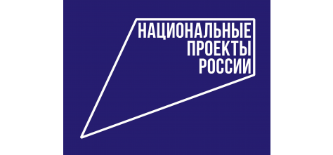 Национальные проекты