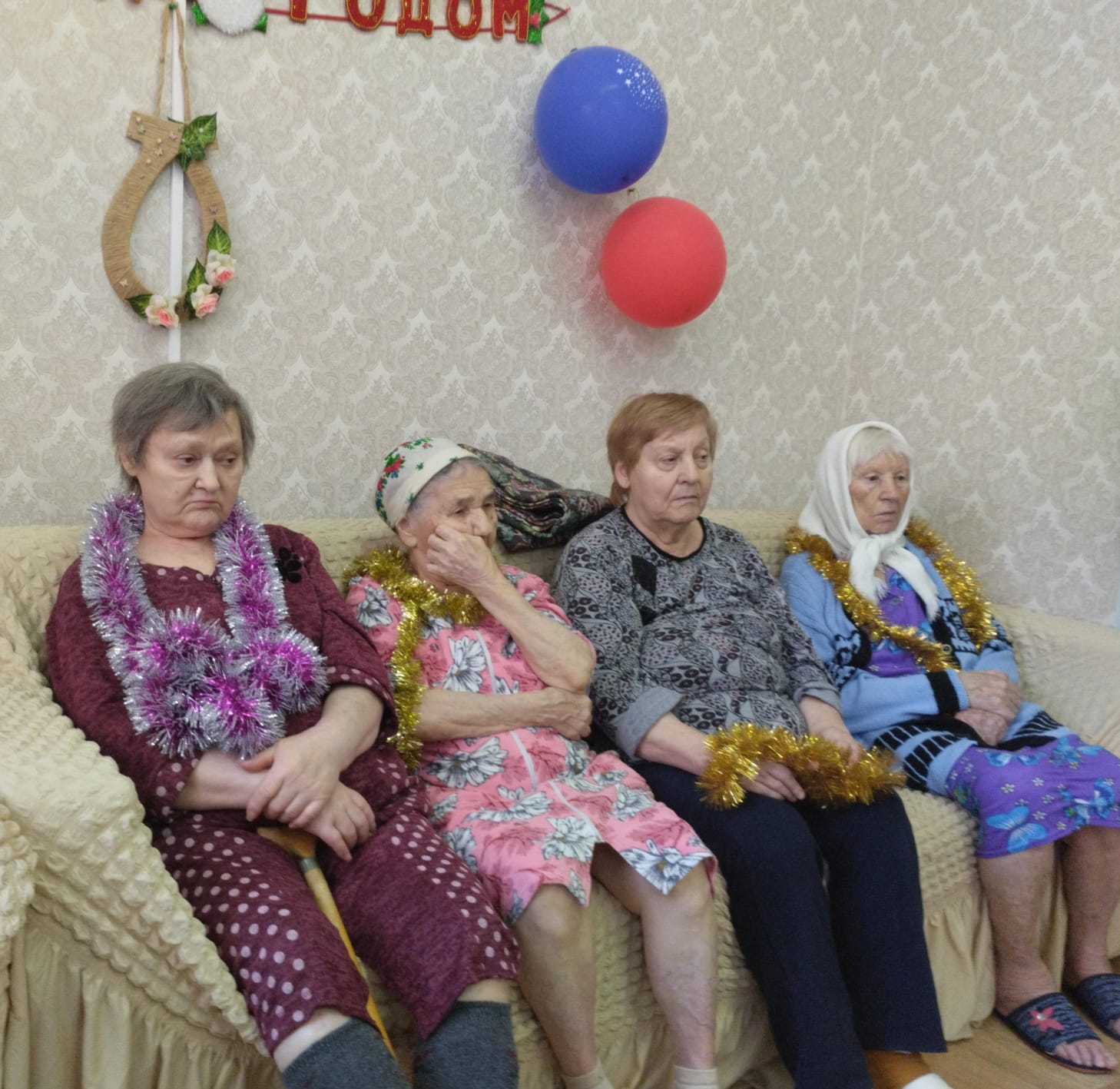 Телевизор как сюрприз